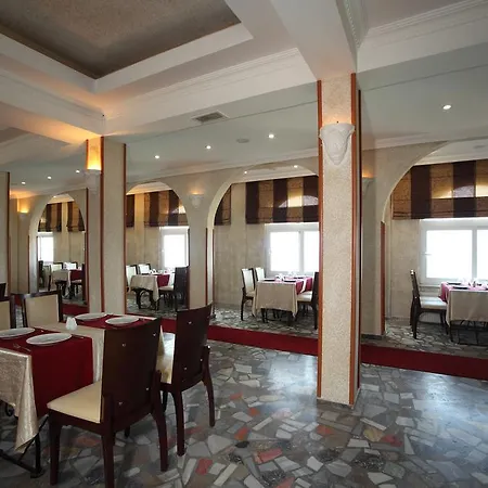 Bed & Breakfast Seref