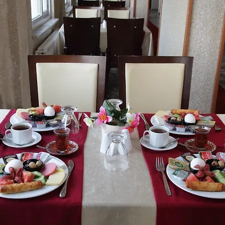 Seref Bed & Breakfast