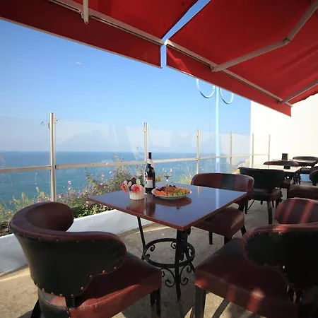 Seref Bed & Breakfast Ağva