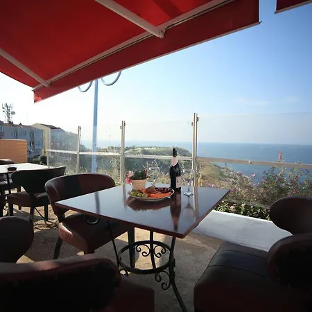 Seref Bed & Breakfast