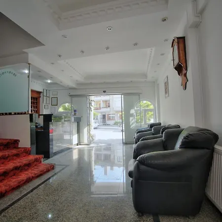 Bed & Breakfast Seref *