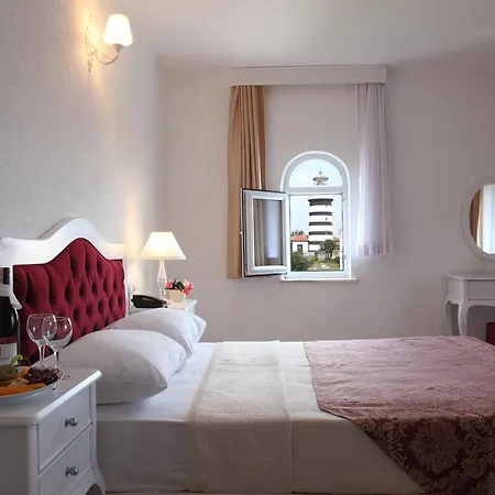 Bed & Breakfast Seref