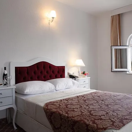 Seref Bed & Breakfast